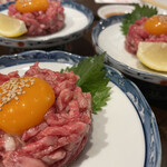 スタミナ焼肉 肉ですみだ - 