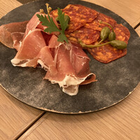 Jose Luis Karuizawa - 