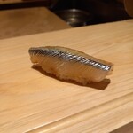 寿し おおはた - 