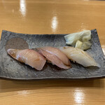 Eitarou Zushi - 