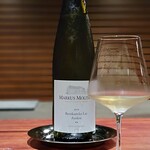 Saucer - マルクス モリトール ベルンカステラー ドクター リースリング アウスレーゼ 2019