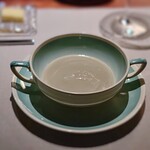 Saucer - トピナンブール