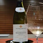 Saucer - ブシャール ペール エ フィス ムルソー 2018