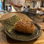 なかめのてっぺん - 