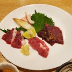 うどんdining KONA×MIZU×SHIO - 