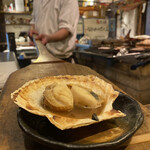 なかめのてっぺん - 