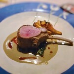 Saucer - 艶やかな仕上がり。