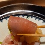 寿し おおはた - 