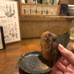 なかめのてっぺん - 