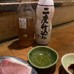 なかめのてっぺん - 