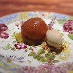 Saucer - ビオレソリエス