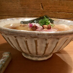 Homemade Ramen 麦苗 - 