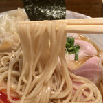 Homemade Ramen 麦苗 - 