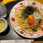 洋麺屋五右衛門 - 