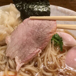 Homemade Ramen 麦苗 - 