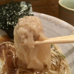 Homemade Ramen 麦苗 - 