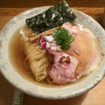 Homemade Ramen 麦苗 - 