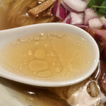 Homemade Ramen 麦苗 - 