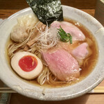 Homemade Ramen 麦苗 - 