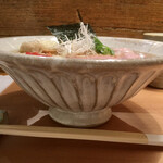 Homemade Ramen 麦苗 - 