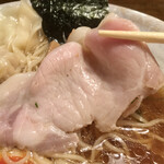 Homemade Ramen 麦苗 - 