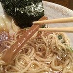 Homemade Ramen 麦苗 - 