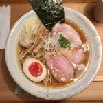 Homemade Ramen 麦苗 - 