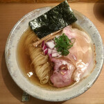 Homemade Ramen 麦苗 - 