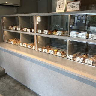 ベーカリー ハレトケ_2