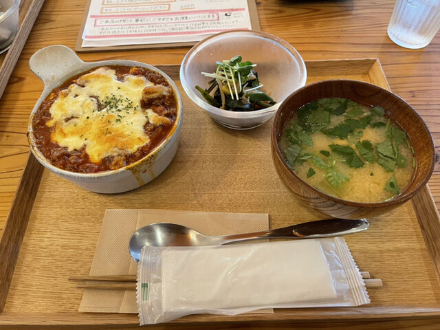 オーブンカトウ（ovenKato） - 鶴岡（洋食）の写真