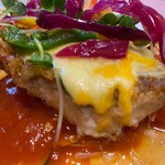 ビストロ アオキ - 赤魚★コンビネーションランチ（900円税込）★