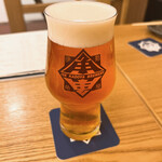 伊勢角屋麦酒 八重洲店 - 