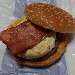 マクドナルド - 