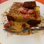 ビストロ アオキ - ★コンビネーションランチ（900円税込）★