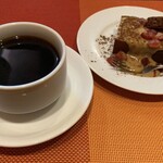 ビストロ アオキ - ★コンビネーションランチ（900円税込）★