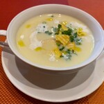 ビストロ アオキ - ★コンビネーションランチ（900円税込）★