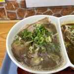 Ashiya Ramen An - 