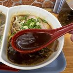 Ashiya Ramen An - 