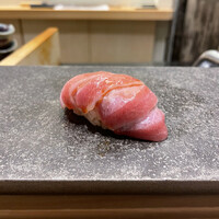 鮨 なんば 日比谷 - 