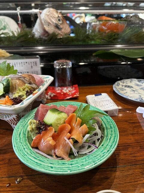 Tama Sushi photo 5