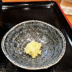 うどん処 重己 - 