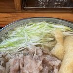 うどん処 重己 - 