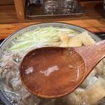 うどん処 重己 - 