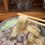 うどん処 重己 - 