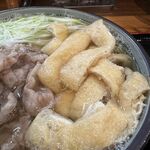 うどん処 重己 - 