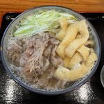 うどん処 重己 - 