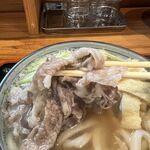 うどん処 重己 - 