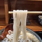 うどん処 重己 - 