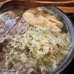 うどん処 重己 - 