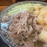 うどん処 重己 - 
